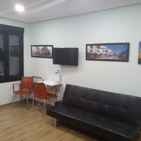Apartamentos Corazon Del Humedo León Exterior foto