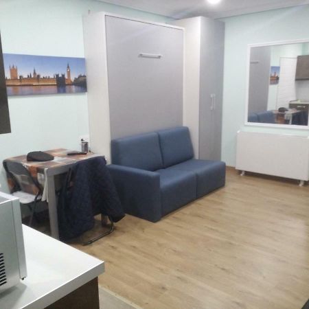 Apartamentos Corazon Del Humedo León Exterior foto