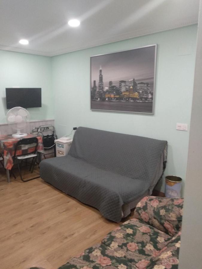 Apartamentos Corazon Del Humedo León Exterior foto
