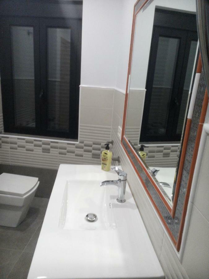 Apartamentos Corazon Del Humedo León Exterior foto