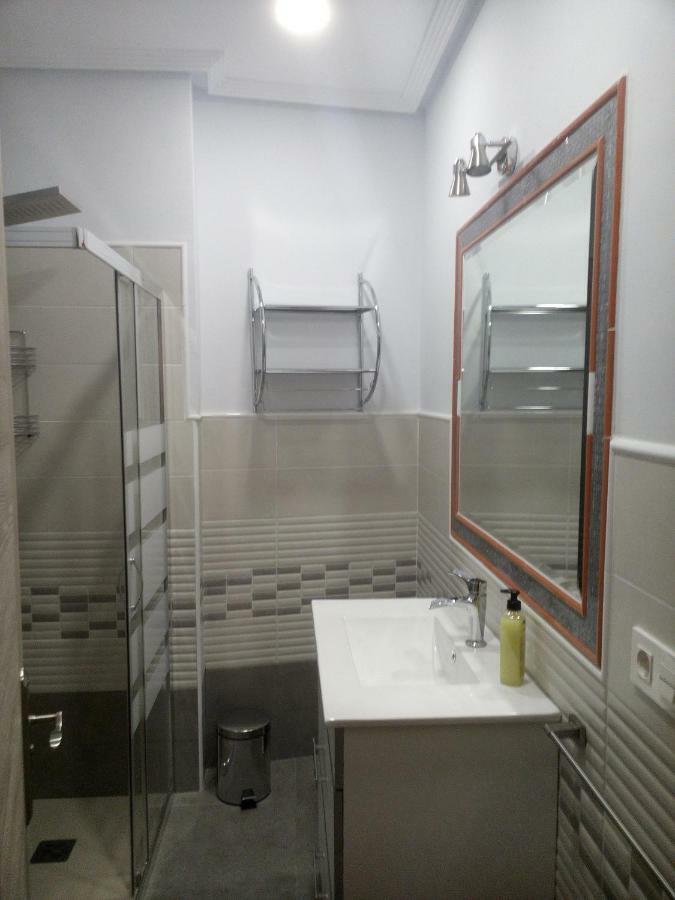 Apartamentos Corazon Del Humedo León Exterior foto