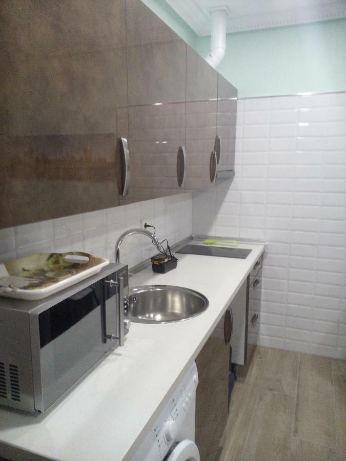 Apartamentos Corazon Del Humedo León Exterior foto