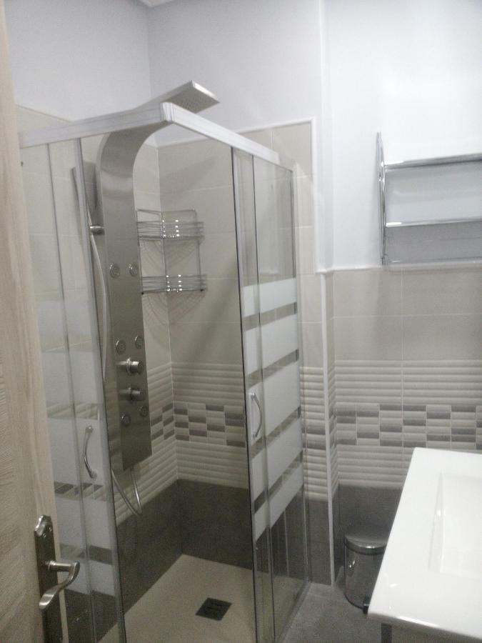 Apartamentos Corazon Del Humedo León Exterior foto