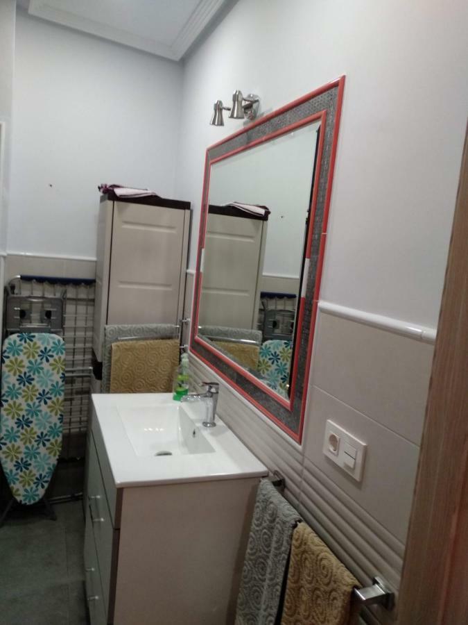 Apartamentos Corazon Del Humedo León Exterior foto