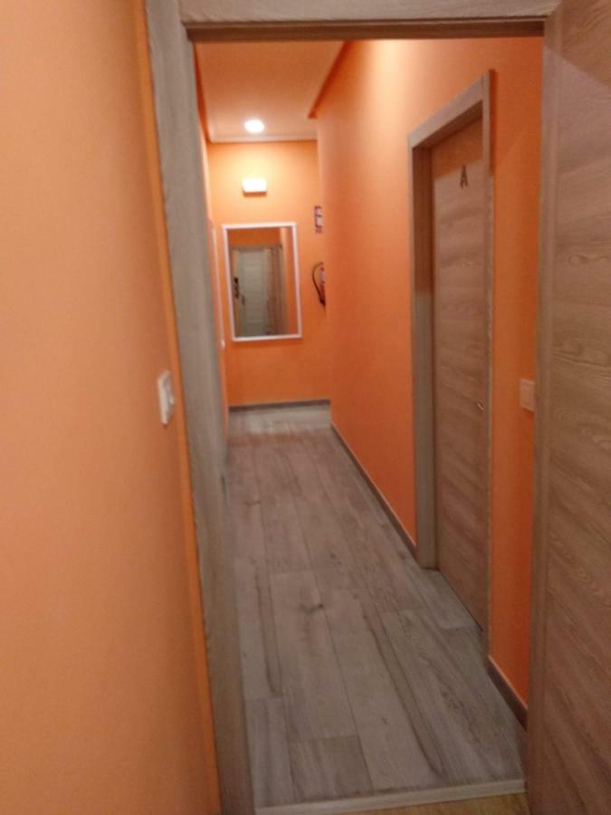 Apartamentos Corazon Del Humedo León Exterior foto
