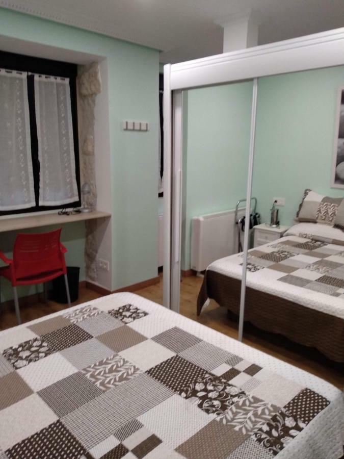 Apartamentos Corazon Del Humedo León Exterior foto