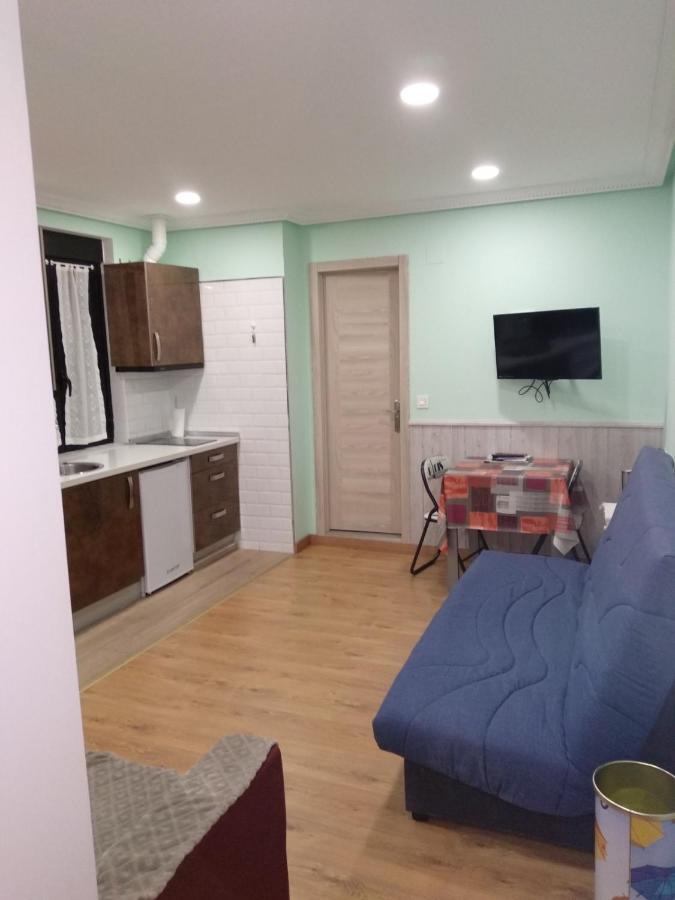 Apartamentos Corazon Del Humedo León Exterior foto